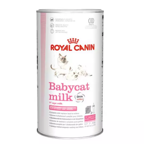 Royal Canin - Baby Cat MILK (Milchpulver) 300 gr. - 