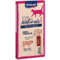 Vitakraft - Vita naturals cat liquid snack manzo e pollo