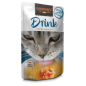 Leonardo DRINK Salmon 40 g.