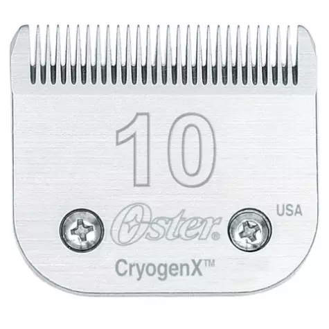 Oster Head n ° 10 (1.6 mm) for Clippers