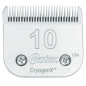Oster Head n ° 10 (1.6 mm) for Clippers