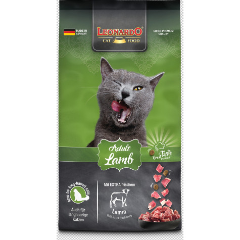 Leonardo Adult Lamb 1,8 kg