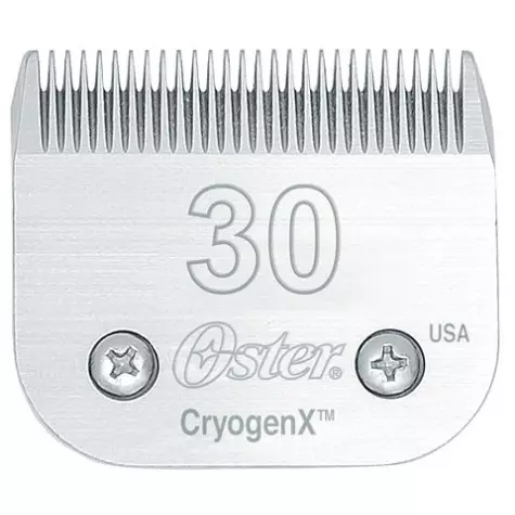 Oster Head n ° 30 (0.5 mm) for Clippers