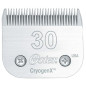 Oster Tête de coupe n° 30 (0.5 mm) pour Tondeuses