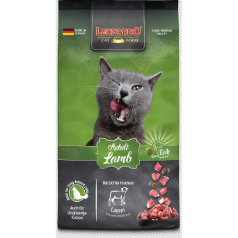 Leonardo Adult Lamb 300 gr. - 