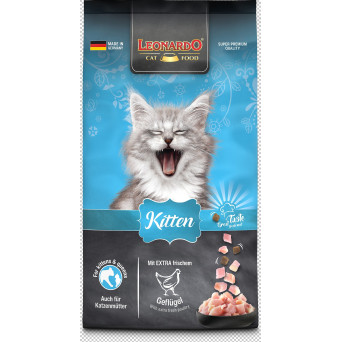Leonardo Kitten 1,8 Kg. - 
