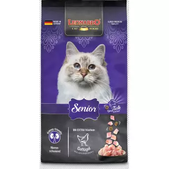 Leonardo Senior 1.8 Kg. - 