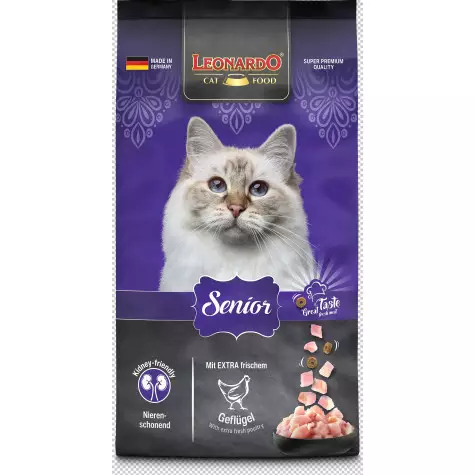 Leonardo Senior 300 gr. - 