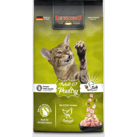 Leonardo Adult GF Poultry 1,8 kg