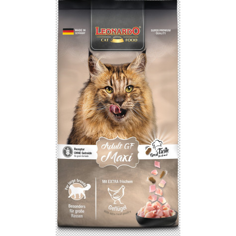 Leonardo Adult GF Maxi 1,8 kg