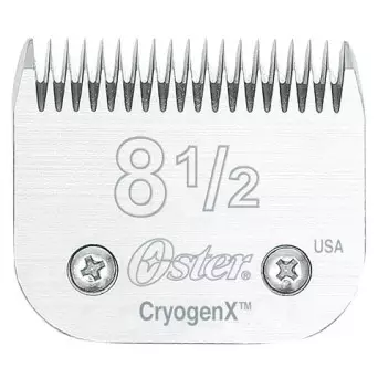 Oster Head n ° 8 1/2 (2.8 mm) for Clippers