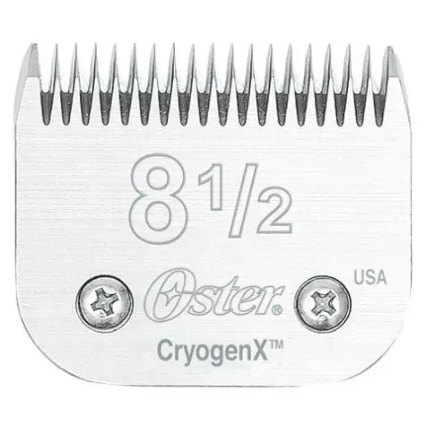 Oster Head n ° 8 1/2 (2.8 mm) for Clippers