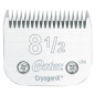 Oster Tête de coupe n° 8 1/2 (2,8 mm) pour Tondeuses