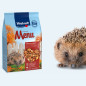 Vitakraft - Menu Alimento pour Ricci 600 g.