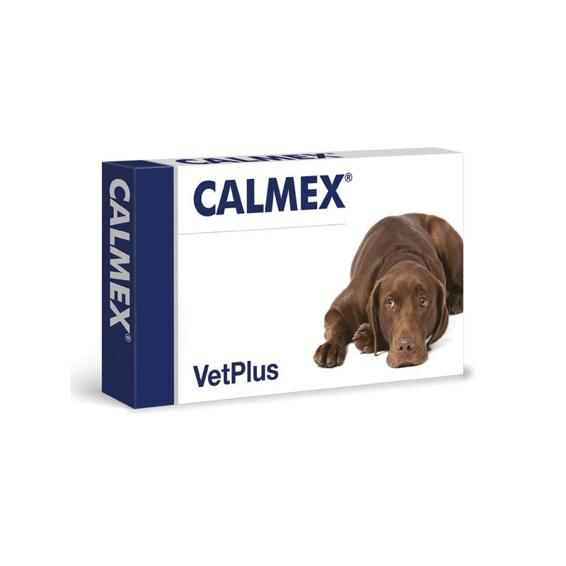 Vet Bros - Calmex for Dogs Tablets