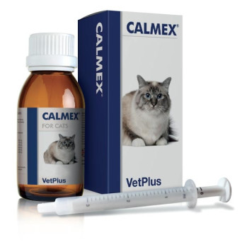 Vet Bros - Calmex per gatti 60 ml. - 