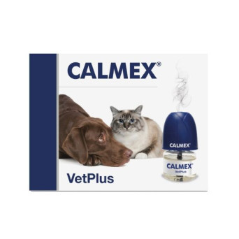 Vet Bros - Calmex Diffuser KIT with 40 ml diffuser. - 