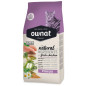 Ownat - Classic adult cat sterilized fresh chicken 1.5 kg