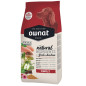 Ownat - Classic adult dog complet pollo fresco 4 kg