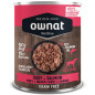 Ownat - Wetline adult dog manzo e salmone 395