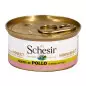 SCHESIR Chicken Fillets in Cooking Broth 70 gr.
