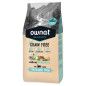 Ownat -just grain free sterilized cat with fish 3 kg