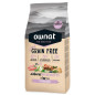 Ownat - Just Grain Free Sterilized Cat Chicken 3 KG