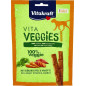 Vitakraft - Vita Veggie Dog Sticks Patate Dolci e Carote 80 Gr.