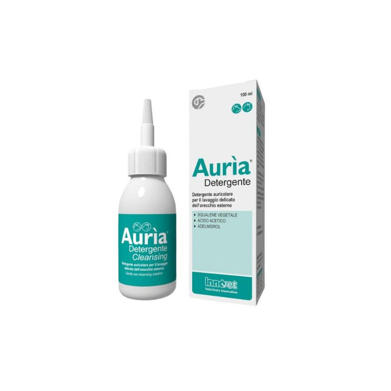 INNOVAT - Aurìa Waschmittel 100 ml.