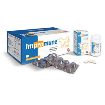 ATI - Impromune 40 cpr - 