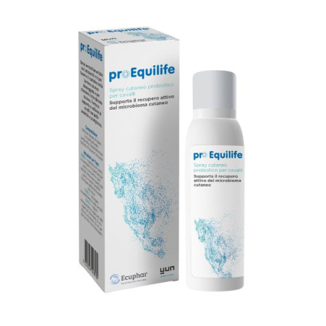 Ecuphar NV - Proequilife spray