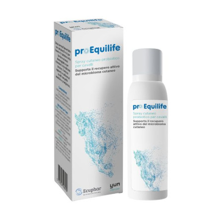 Ecuphar NV - Proequilife spray - 