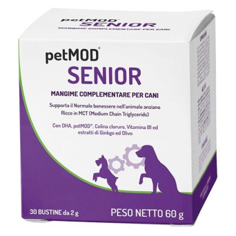 Prosol - PetMod Senior Beutel - 