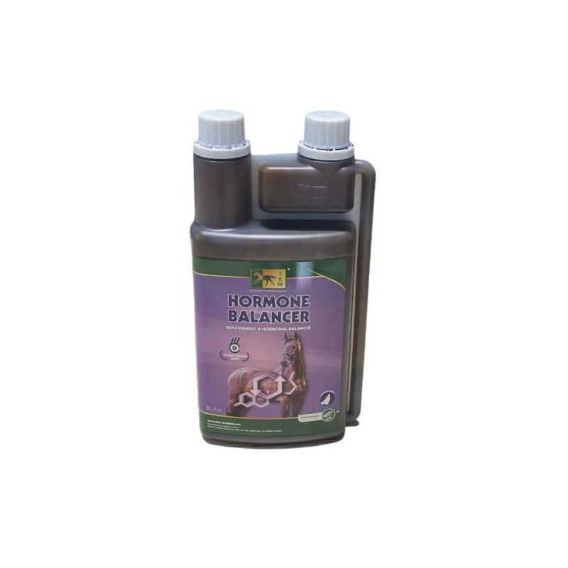 T.R.M. - Hormone Balancer 1 L T.R.M. - Hormone Balancer 1 L