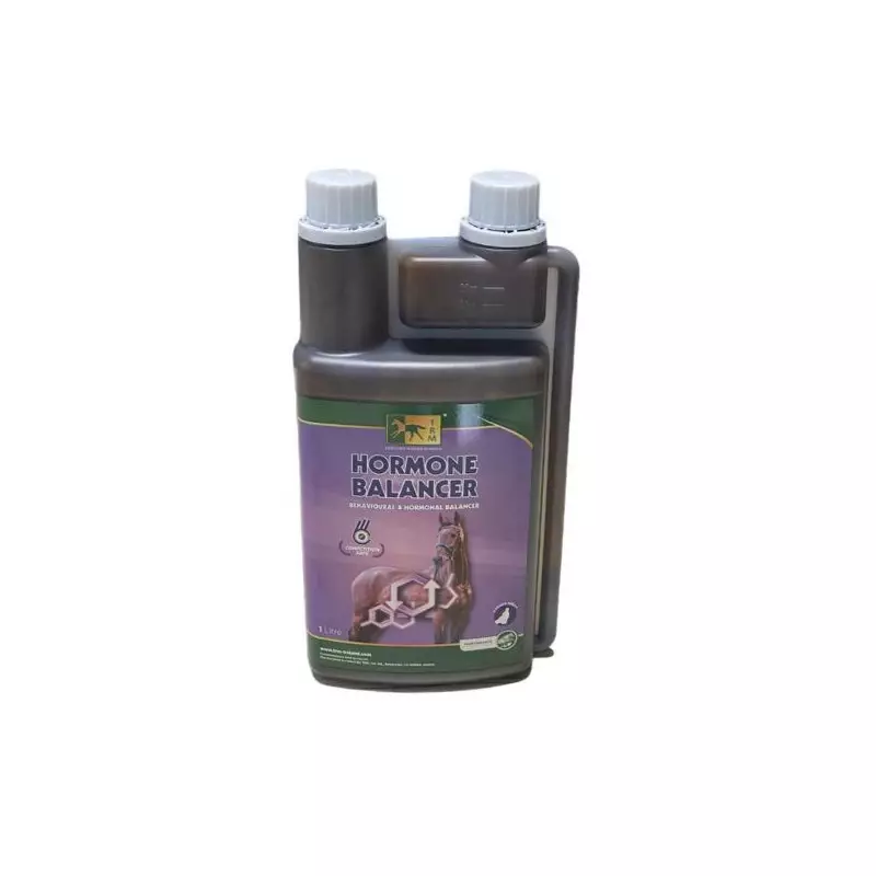 T.R.M. - Hormone Balancer 1 lt