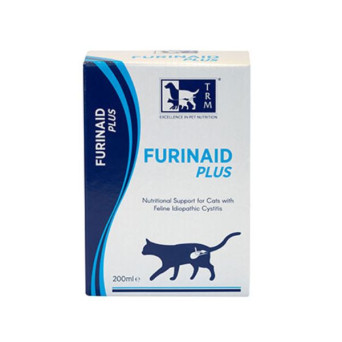 T.R.M. - Furinaid Plus 200 ml. -