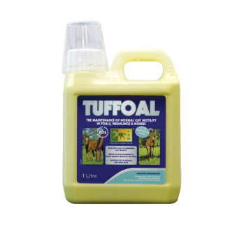 T.R.M. - Tuffoal  1 lt. - 