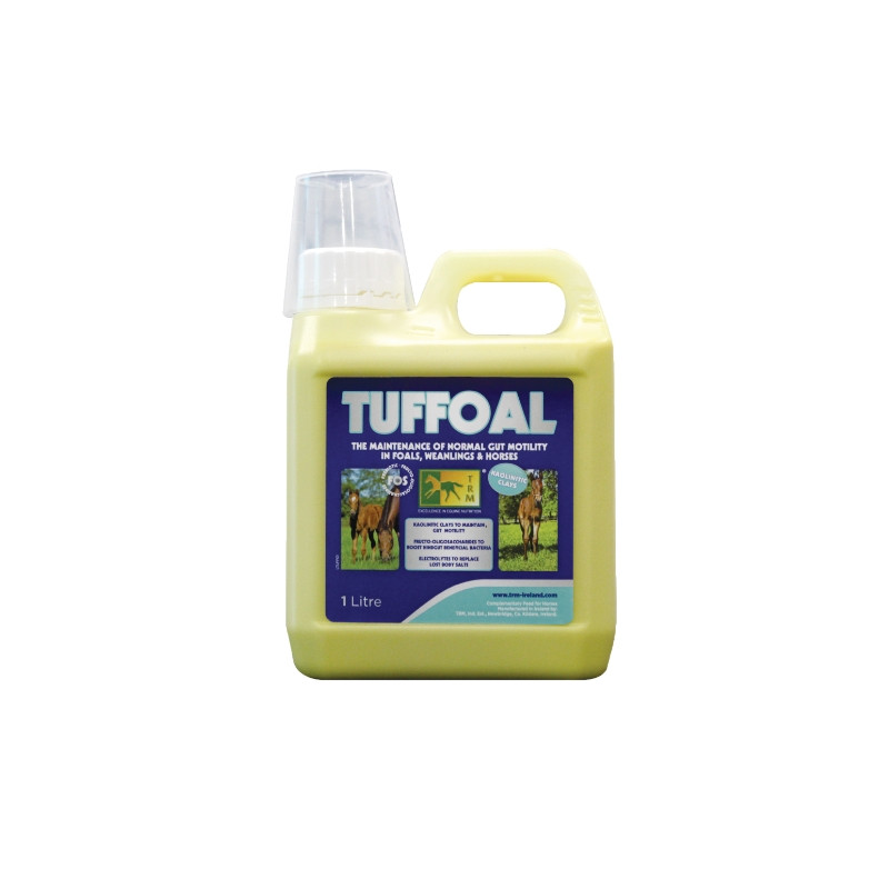 T.R.M. - Tuffoal 1 L. T.R.M. - Tuffoal 1 L.