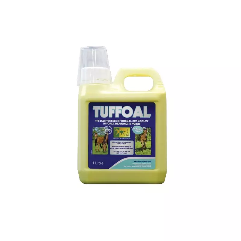 T.R.M. - Tuffoal 1 lt.