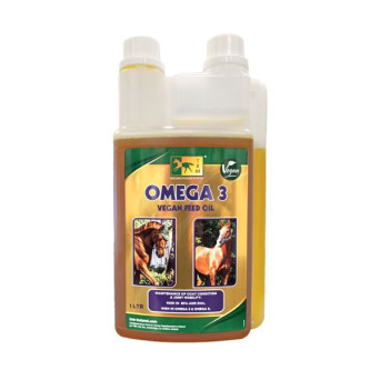 T.R.M. - 1lt Omega 3. - 