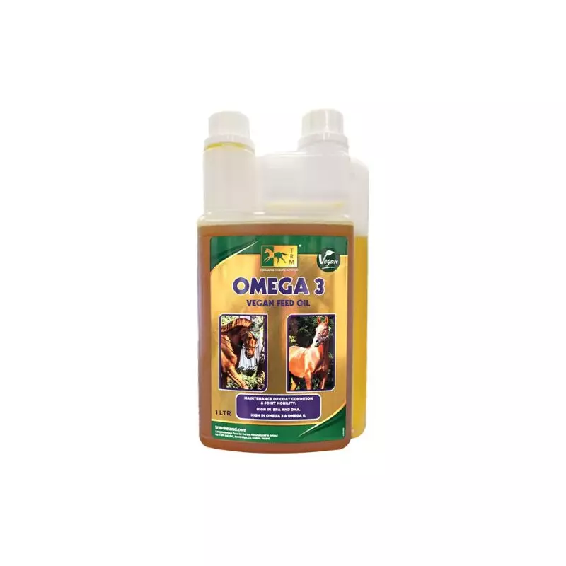 T.R.M. - 1lt Omega 3.