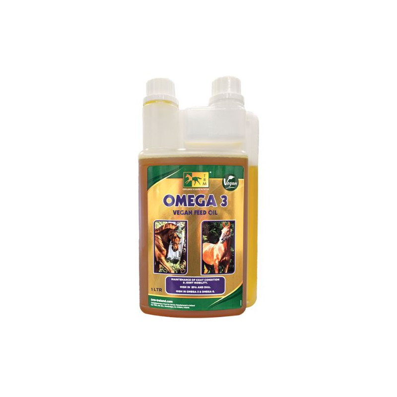 T.R.M. - Omega 3 da 4.5lt. T.R.M. - Omega 3 da 4.5lt.