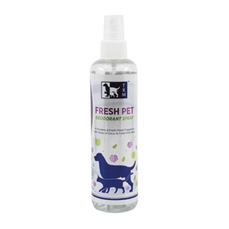 T.R.M. - Fresh Pet Spray 250 ml. - 