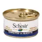 Schesir Gatto Tonnetto con Alicette in Gelatina 85 gr.