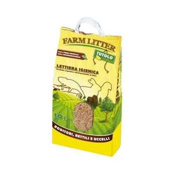 Farm Litter - Farm Litter Tutolo Limone 10 lt. - 