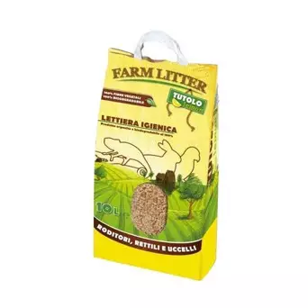 Farm Litter - Farm Litter Tutolo Limone 10 lt. - 