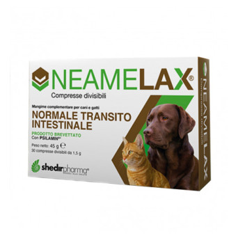 SHEDIR - NEAMELAX 30 CPR -
