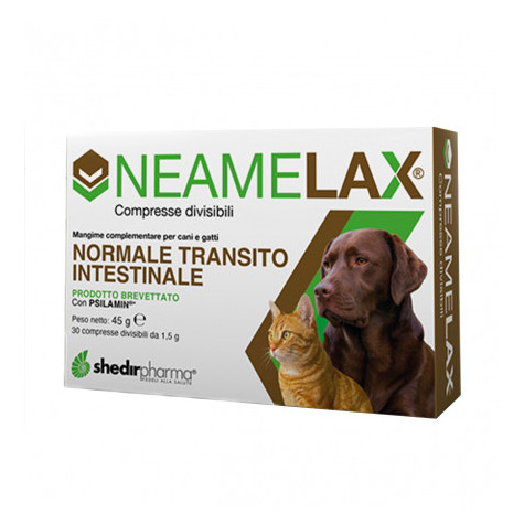 SHEDIR - NEAMELAX 30 CPR -