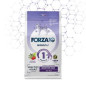 FORZA10 chien monodiet adult minitoy sensitive skin poisson 1,5 kg