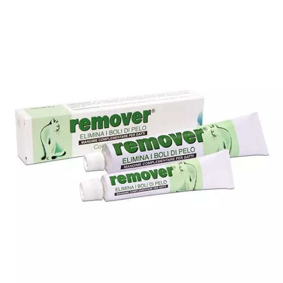 Entfernerpaste für Katzen 50 gr. - 